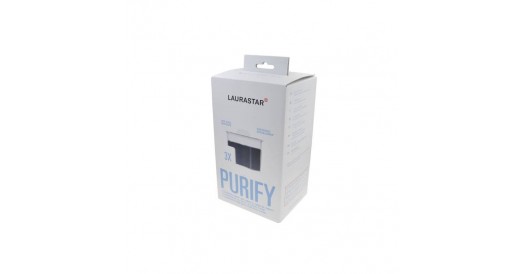 Kartridż filtrujący 3 sztk. - Laurastar Smart
