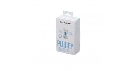 Granulat filtrujący 3 szt - Laurastar S