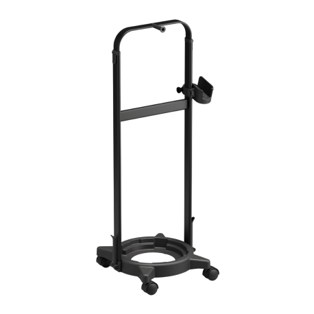 LAURASTAR BY BOSS MOBILNE STANOWISKO DO PRASOWANIA