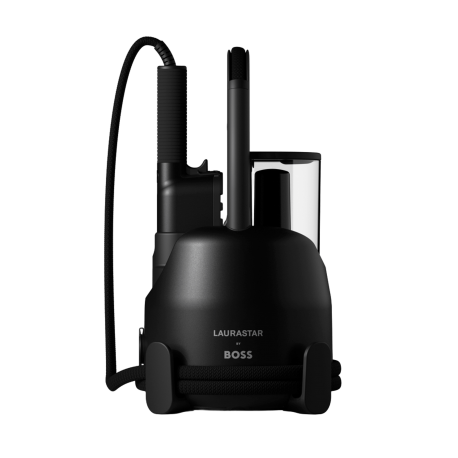 LAURASTAR BY BOSS IZZI