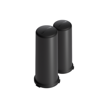 Kartridż filtrujący 2 szt. - Laurastar Aura