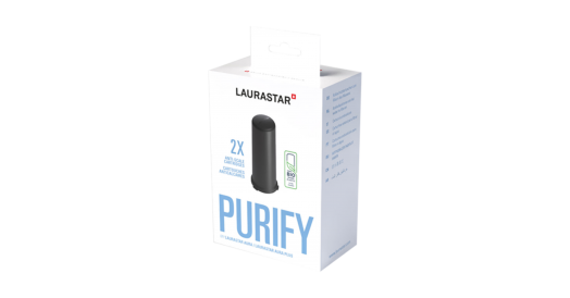 Kartridż filtrujący 2 szt. - Laurastar Aura