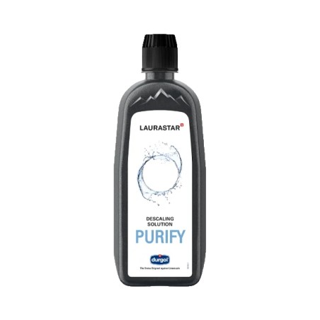 Odkamieniacz Laurastar