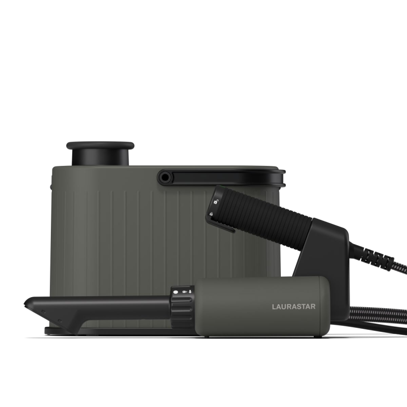 PAROWNICA LAURASTAR AURA PLUS