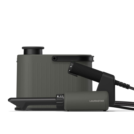 PAROWNICA LAURASTAR AURA PLUS