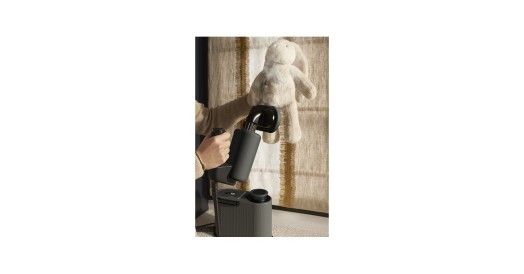 PAROWNICA LAURASTAR AURA PLUS