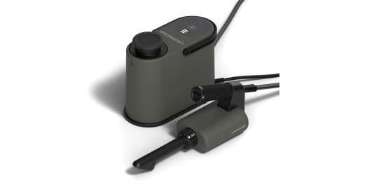 PAROWNICA LAURASTAR AURA PLUS