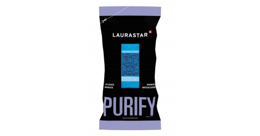 Granulat filtrujący 3 szt - Laurastar S