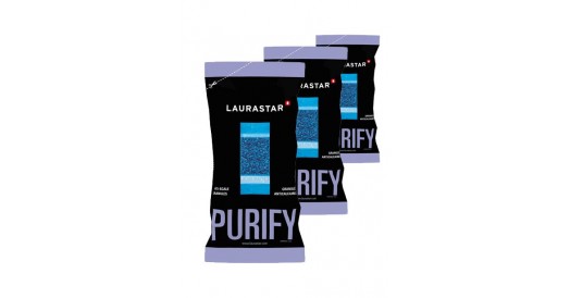Granulat filtrujący 3 szt - Laurastar S