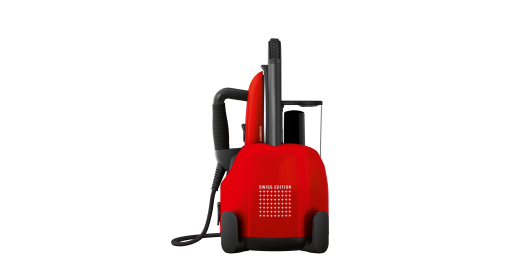 Generator pary Laurastar Lift Swiss Limited Edition