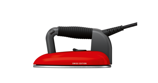 Generator pary Laurastar Lift Swiss Limited Edition