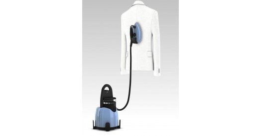 Generator Pary Laurastar Lift Plus Blue Sky