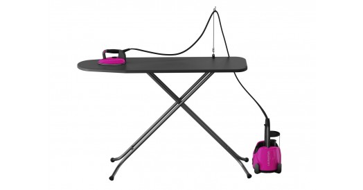 Generator Pary Laurastar Lift Plus Pinky Pop