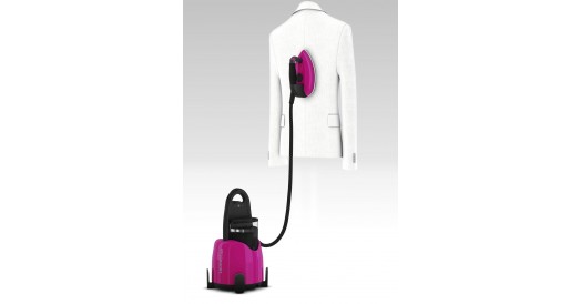 Generator Pary Laurastar Lift Plus Pinky Pop