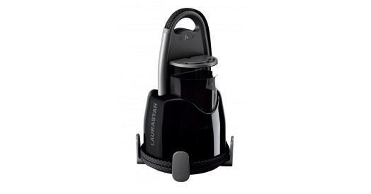 Generator Pary Laurastar Lift Plus Ultimate Black