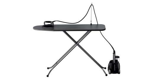 Generator Pary Laurastar Lift Plus Ultimate Black