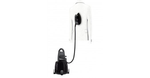 Generator Pary Laurastar Lift Plus Ultimate Black