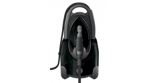 Generator Pary Laurastar Lift Plus Ultimate Black
