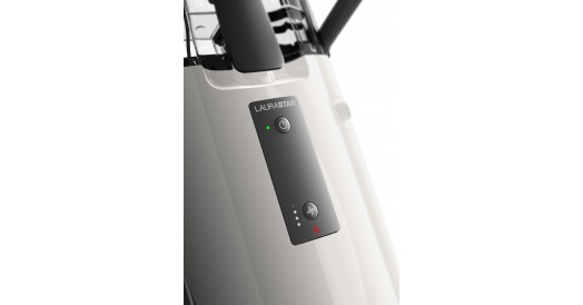 System Do Prasowania Laurastar Smart I White