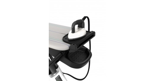 System Do Prasowania Laurastar Smart I White