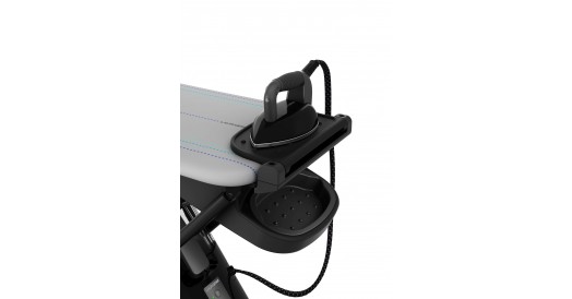 System Do Prasowania Laurastar Smart M Black