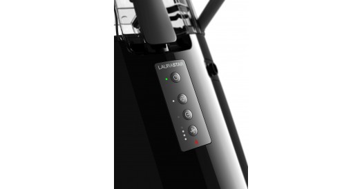 System Do Prasowania Laurastar Smart U Black