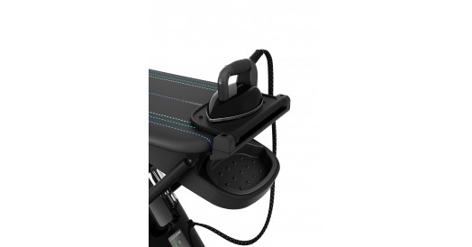 System Do Prasowania Laurastar Smart U Black