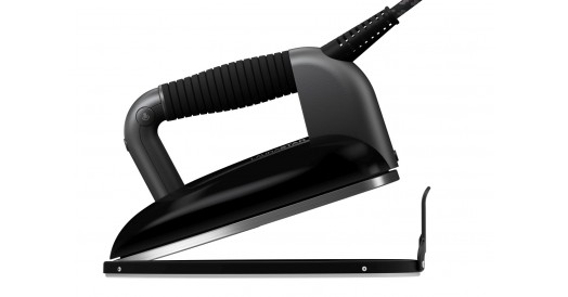 System Do Prasowania Laurastar Smart U Black