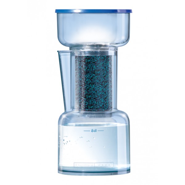 Pojemnik Filtra Wody Aqua Kompletny