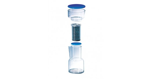 Pojemnik Filtra Wody Aqua Kompletny