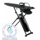System Do Prasowania Laurastar Smart U Black