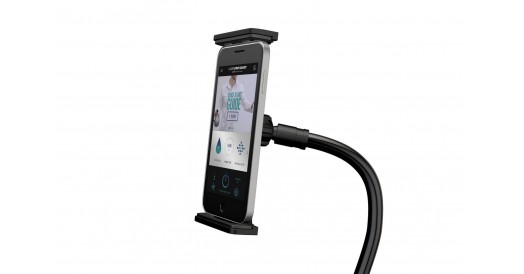 Uchwyt na smartfon - Laurastar Smart