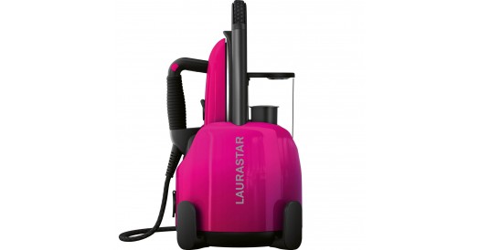 Generator Pary Laurastar Lift Plus Pinky Pop