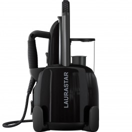 Generator Pary Laurastar Lift Plus Ultimate Black