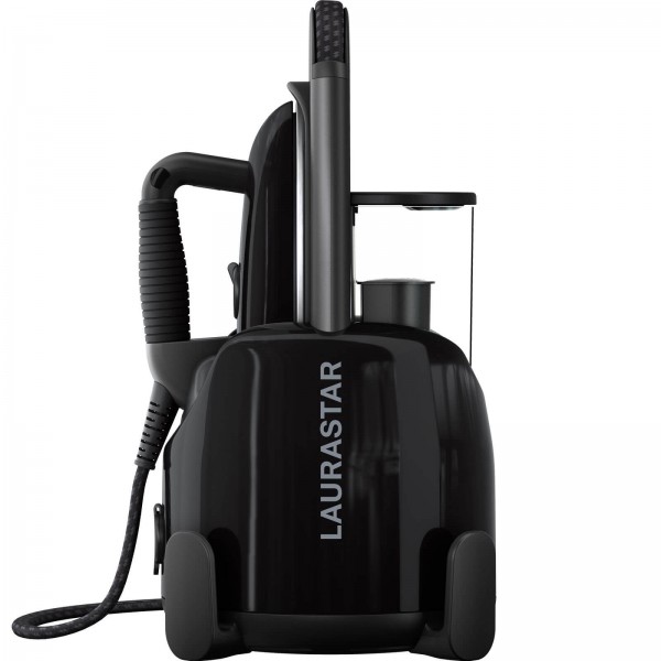 Generator Pary Laurastar Lift Plus Ultimate Black