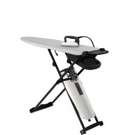 System Do Prasowania Laurastar Smart I White