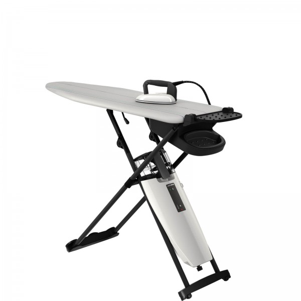 System Do Prasowania Laurastar Smart I White