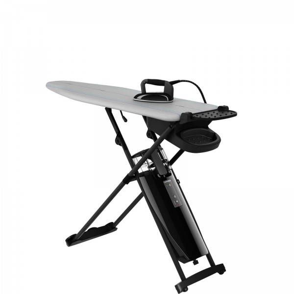 System Do Prasowania Laurastar Smart M Black