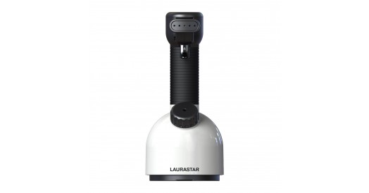 Higienizująca parownica Laurastar Iggi Pure White
