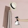 Higienizująca parownica Laurastar Iggi Pure White