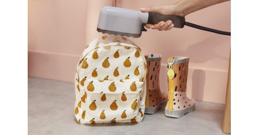 Higienizująca parownica Laurastar Izzi Plus