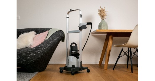 Higienizująca parownica Laurastar Izzi Plus