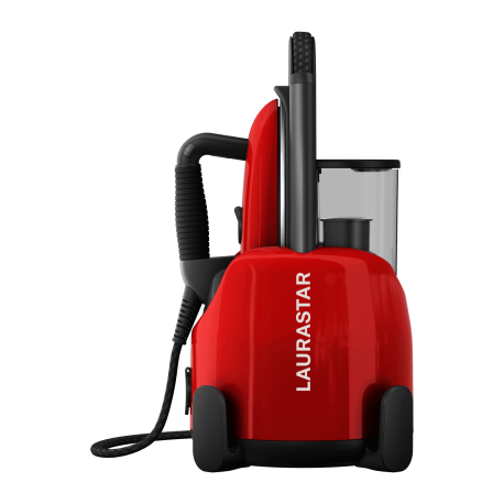 Generator Pary Laurastar Lift Original Red