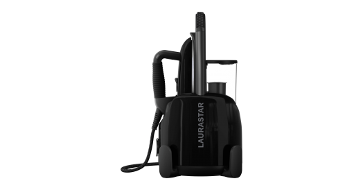 Generator Pary Laurastar Lift Plus Ultimate Black