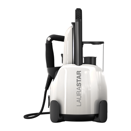 Generator Pary Laurastar Lift Pure White