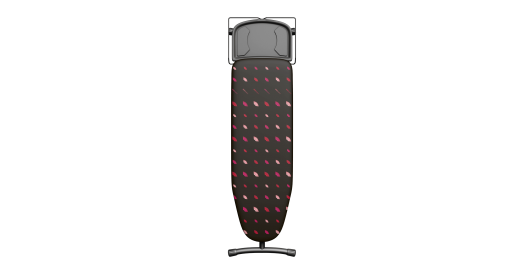 Deska do prasowania Comfort Lips