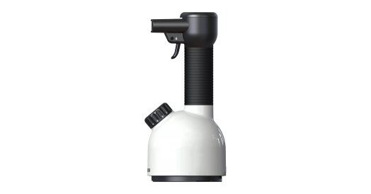 Higienizująca parownica Laurastar Iggi Pure White