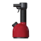 Higienizująca parownica Laurastar Iggi Original red