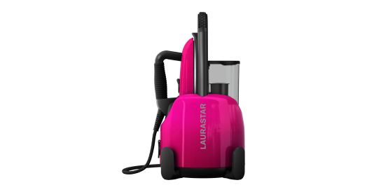 Generator Pary Laurastar Lift Plus Pinky Pop