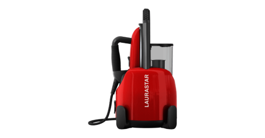Generator Pary Laurastar Lift Original Red